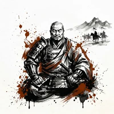 武田信玄